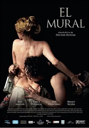 El mural poster