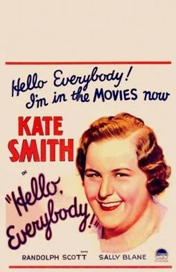 Hello, Everybody! poster