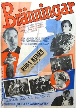 Ocean Breakers poster