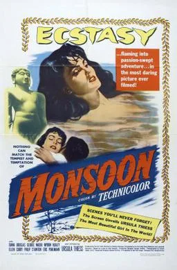 Monsoon poster