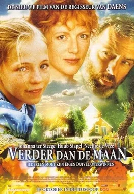 Sea of Silence poster