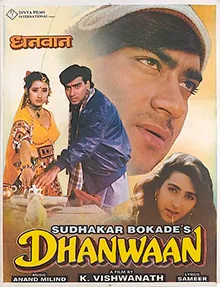 Dhanwan poster