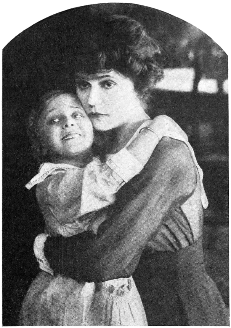 Woman and Wife poster