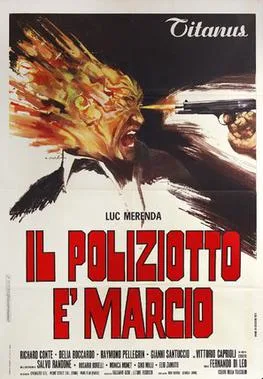 Shoot First, Die Later poster