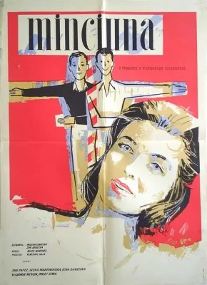 An Easy Life poster