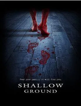 Shallow Ground poster