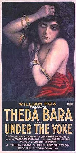 Under the Yoke poster