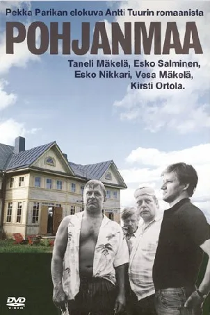 Plainlands poster