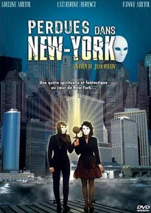 Perdues dans New York poster
