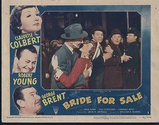 Bride for Sale poster