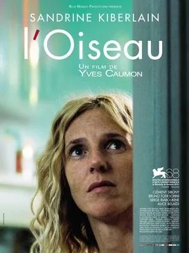 The Bird poster