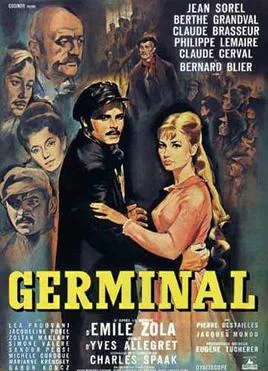Germinal poster