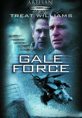Gale Force poster