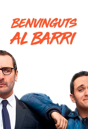 Jusqu'ici tout va bien poster