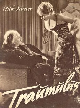 The Dreamer poster