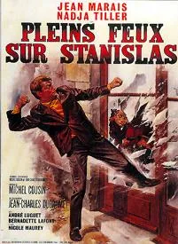 Pleins feux sur Stanislas poster