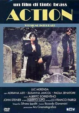 Action poster