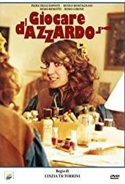 Giocare d'azzardo poster