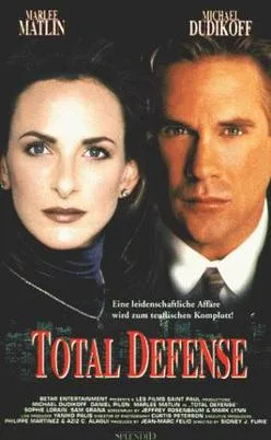 In Her Defense poster