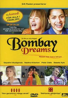 Bombay Dreams poster