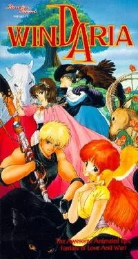 Windaria poster