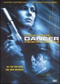 Code Name: Dancer poster