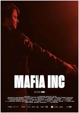Mafia Inc. poster