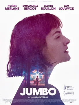 Jumbo poster