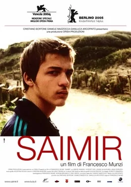 Saimir poster