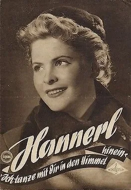 Hannerl poster