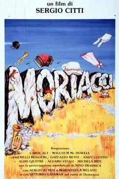 Mortacci poster