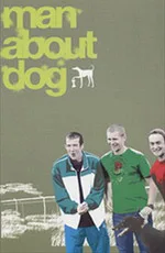 Man About Dog poster