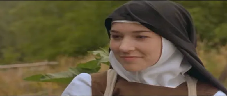 Thérèse: The Story of Saint Thérèse of Lisieux poster