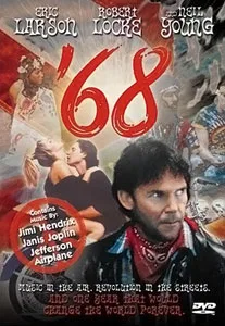 '68 poster