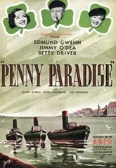 Penny Paradise poster