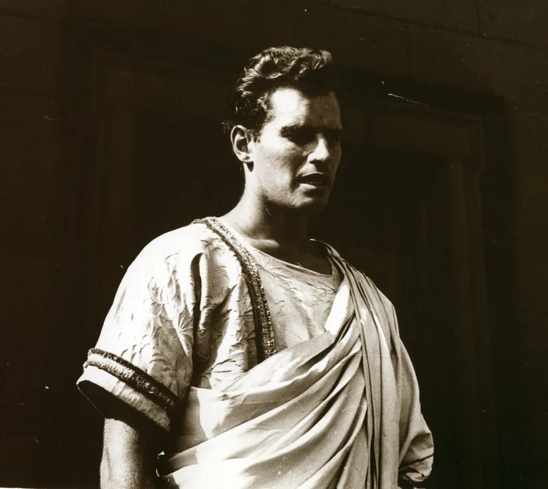 Julius Caesar poster