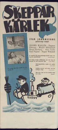 Skipper's Love poster