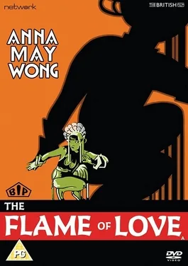The Flame of Love poster