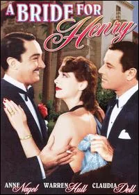 A Bride for Henry poster