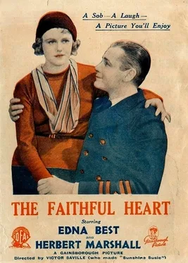 The Faithful Heart poster