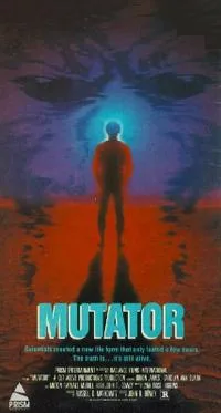 Mutator poster