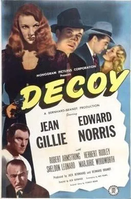 Decoy poster