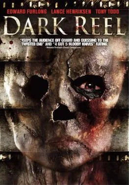Dark Reel poster