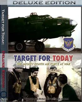 Target for Today poster