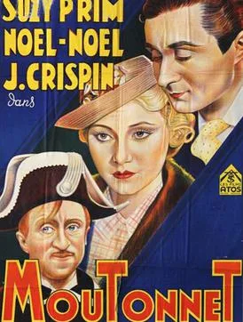 Moutonnet poster