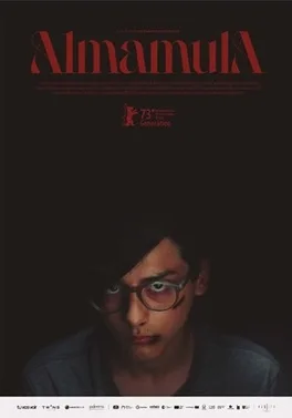 Almamula poster