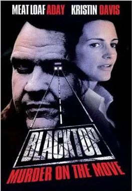 Blacktop poster