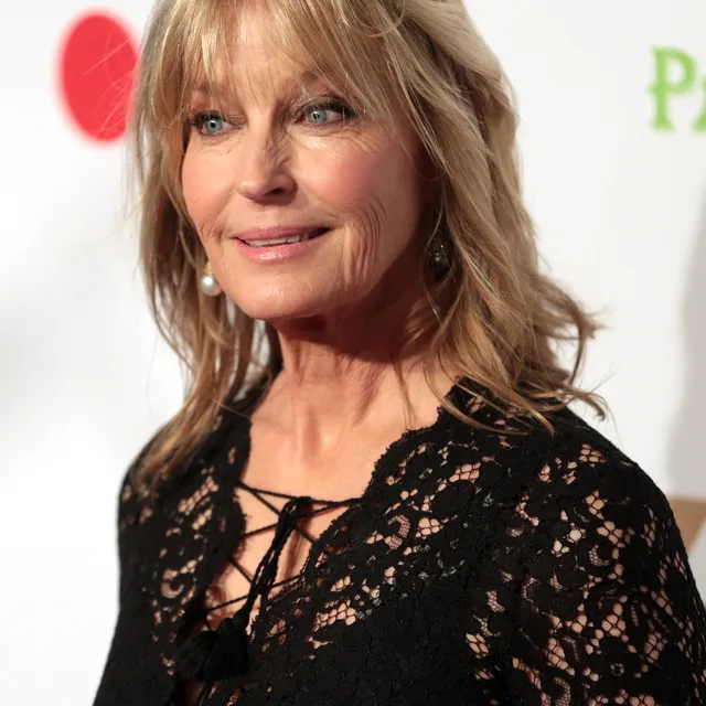 Bo Derek