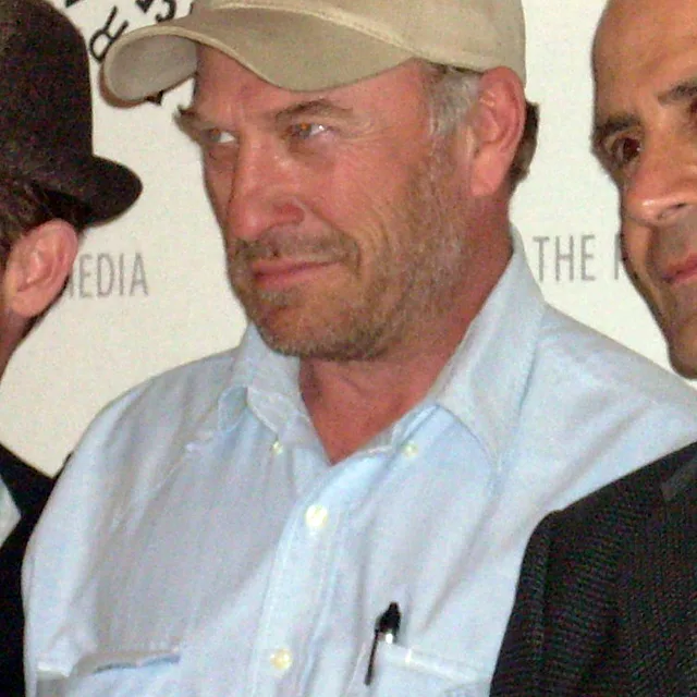 Ted Levine