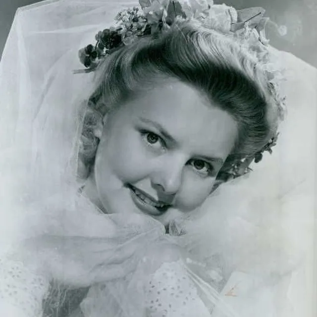 Elisabeth Fraser